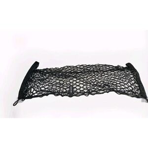 Hyundai Elantra Rear Trunk Envelope Style Mesh Cargo Storage Net 2011-2016‎ OEM